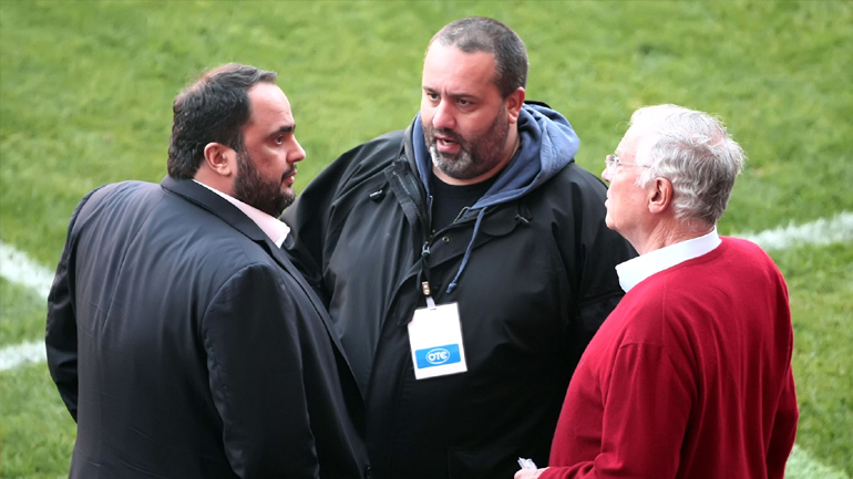 «Εμείς θέλουμε το ποδόσφαιρο να είναι γιορτή»