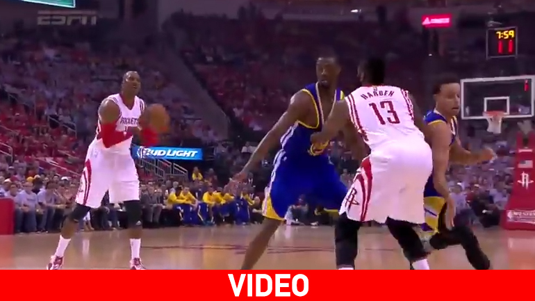 Τα καλύτερα καρφώματα των τελικών