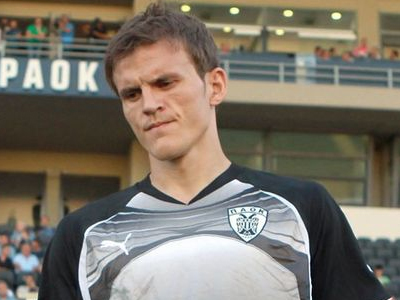 Κλήθηκε στη Ρουμανία ο Λάζαρ