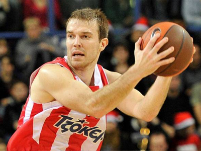 Ελεύθερος ο Γκετσεβίτσιους