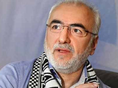 «Έτοιμος να είμαι… Τρομερός»