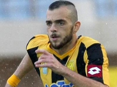 «Μεγάλη ομάδα η ΑΕΚ»