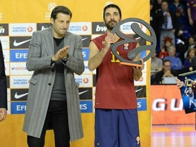 «Χαρούμενος που έσπασα το ρεκόρ»