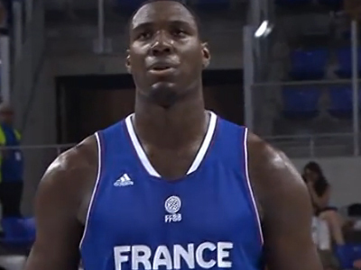 Νοκ-άουτ ο Μαϊμνί