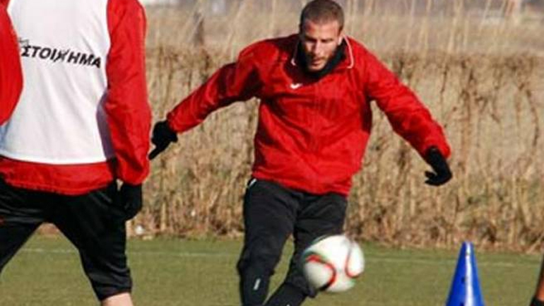 Ξάνθη: Ενοχλήσεις ο Παπάζογλου