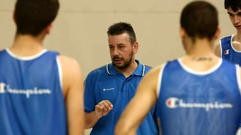 Μπάσκετ: Νίκησε την Κροατία η Εθνική Εφήβων