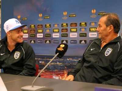 «Δεν αδικήσαμε τον εαυτό μας»