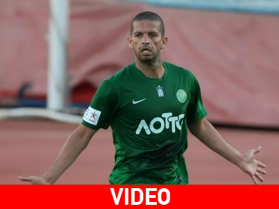 Με πέναλτι ο Πανθρακικός, 1-0 τον Πανιώνιο