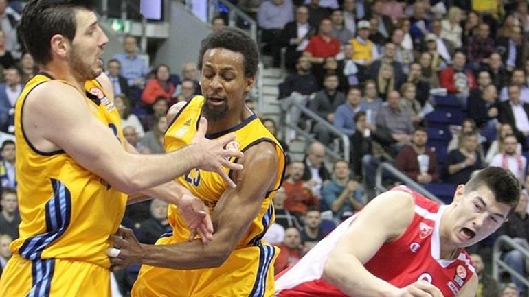 Νίκη για την Άλμπα, 73-68 τον Ερυθρό Αστέρα