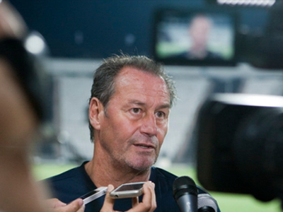 «Σπουδαία για τον ΠΑΟΚ τα πλέι οφ του Champions League»