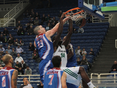 «Παλέψαμε για 25’»