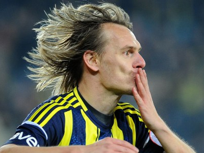 Στέλνουν Κράσιτς στον ΠΑΟΚ