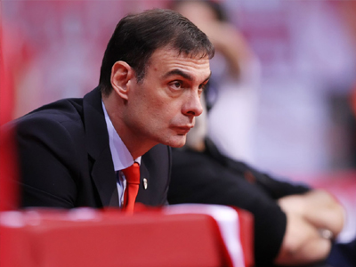 «Προετοιμασμένοι για να νικήσουμε»