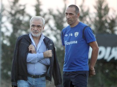 Εκδικάζεται η υπόθεση υποβιβασμού του ΠΑΟΚ