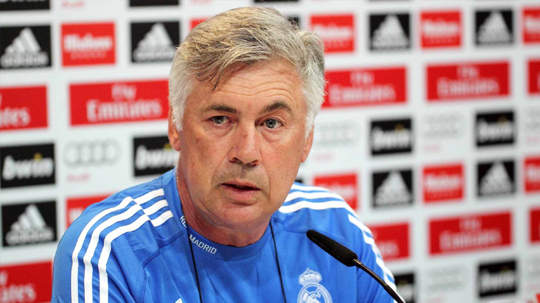 «Ονειρευόμαστε όλοι τον 11ο ευρωπαϊκό τίτλο μας»