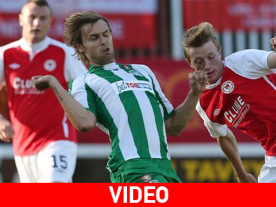 Φέρνει Κομόλοφ η Βέροια