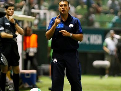 «Είμαστε ο Παναθηναϊκός»