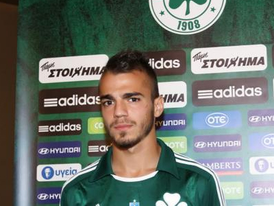 Στην Παναχαϊκή ο Αποστολόπουλος