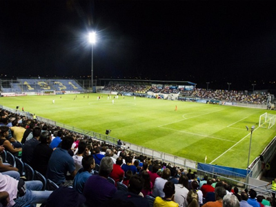 Προς sold out το Αστέρας Τρίπολης – Παρτιζάν