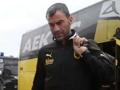Φιλική νίκη για την ΑΕΚ
