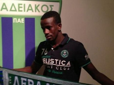 Χωρίς Γεωργίου και Κονέ ο Λεβαδειακός