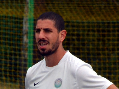 Αποχώρησε από τον Πανθρακικό ο Μπεν Σαμπάτ