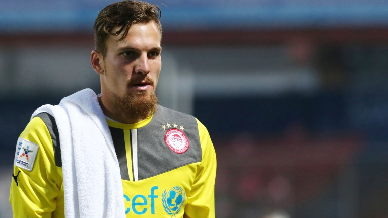 «Τους καλούς φίλους δύσκολα τους βρίσκεις»