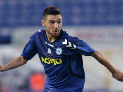 Θέλει Μπάλλα ο Άρης