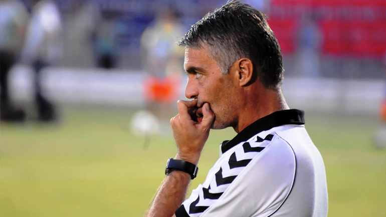 Χωρίς τρεις ο Παναιτωλικός