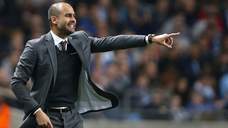 Στέλνουν τον Γκουαρδιόλα στη Σίτι!