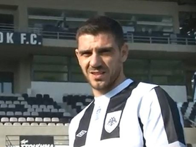 «Στόχος μας είναι το Κύπελλο»