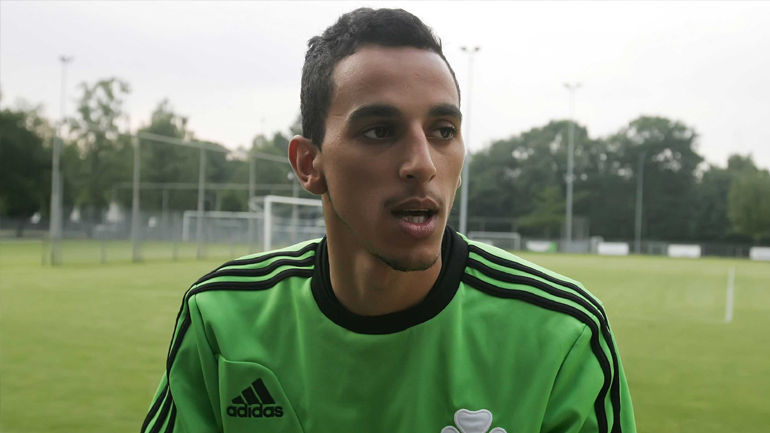 Προπονήθηκε ο Ζέκα