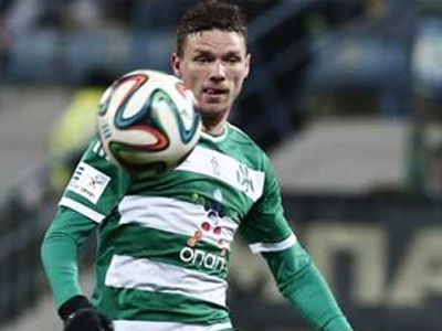 «Να συνεχίσω στον Παναθηναϊκό»