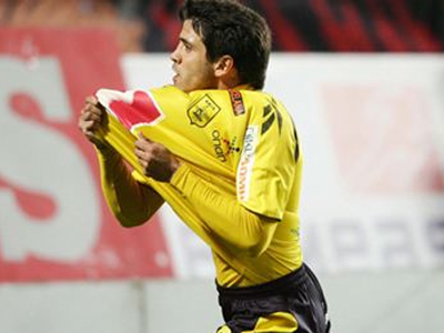 Παίρνει Κάμπορα η Βέροια