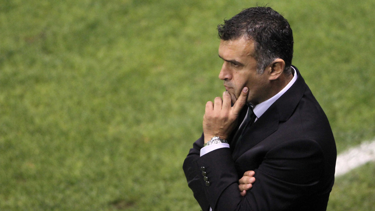 «Δουλέψαμε και κάναμε την αυτοκριτική μας»