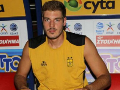 «Δένει» Σαρικόπουλο ο Άρης