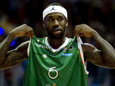 Από Παρασκευή για Μπόμπι Μπράουν