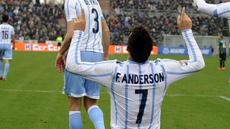 Ξεπέρασε το εμπόδιο της Σασουόλο η Λάτσιο