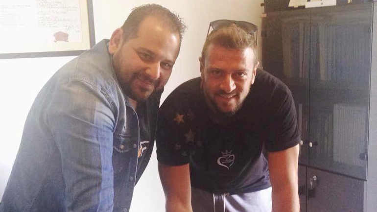 Στον Πανθρακικό ο Νικόλτσης