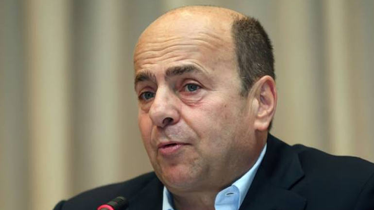 Παναθηναϊκός: Παραθέτει δείπνο ο Γιάννης Αλαφούζος