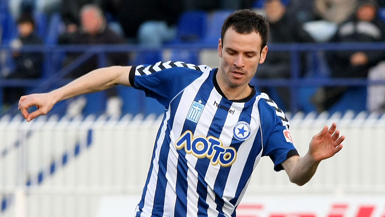 Ξεπέρασε τον τραυματισμό του ο Νάστος