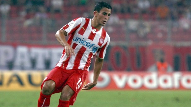 «Όχι» του Ολυμπιακού στη Μπενφίκα για Ομάρ