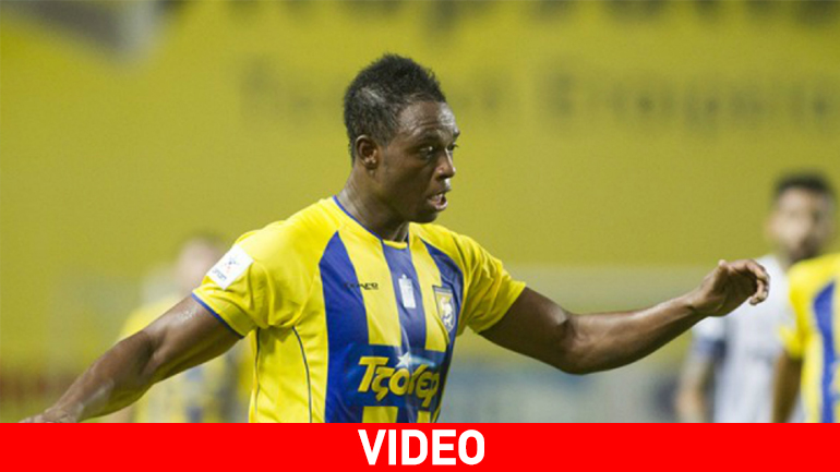 Φινάλε με νίκη για τον Παναιτωλικό, 2-0 τη Βέροια