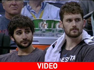 Νίκησαν στη Μινεσότα οι Γκρίζλις