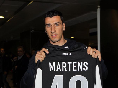 «Δεν έχω πάει όπως θα περίμενα»