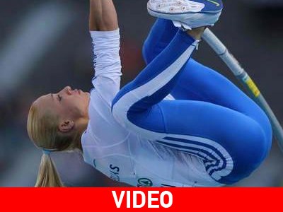 Έσπασε το κοντάρι της Νικόλ!