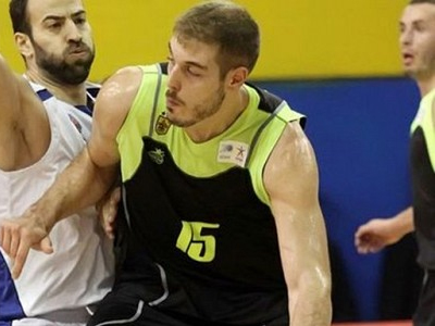 Ευχαρίστησε τον Άρη ο Σαρικόπουλος