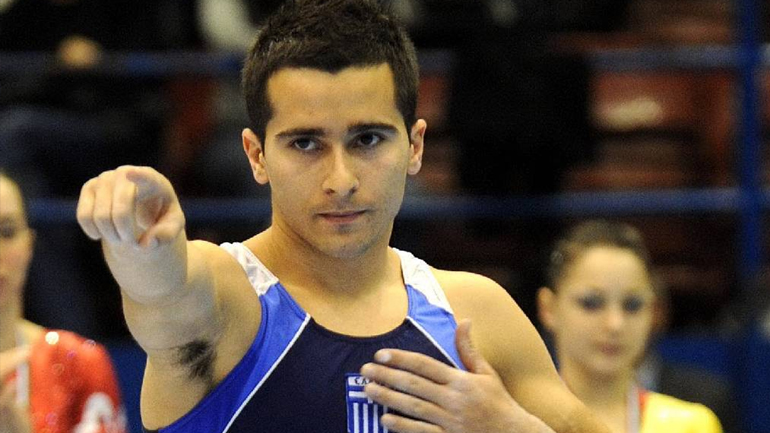 «Χάλκινος» στο Μονπελιέ ο Μάρας