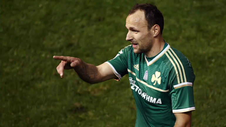 Κλήθηκαν στην Κροατία Πράνιτς και Σίλντενφελντ