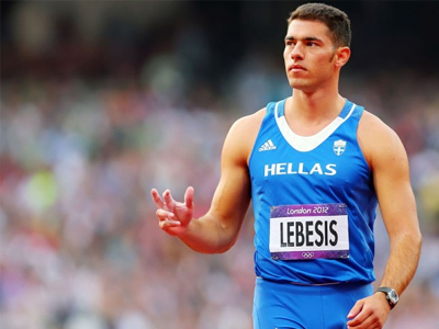 Εκτός τελικού Λεμπέσης, Δουβαλίδης και Μπελιμπασάκη